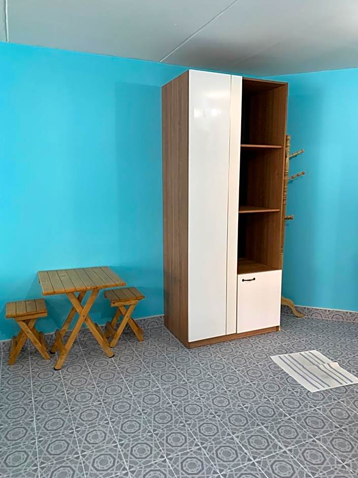 Muangthongthani Rental/Khun Dan