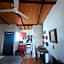 Studio en la Condesa