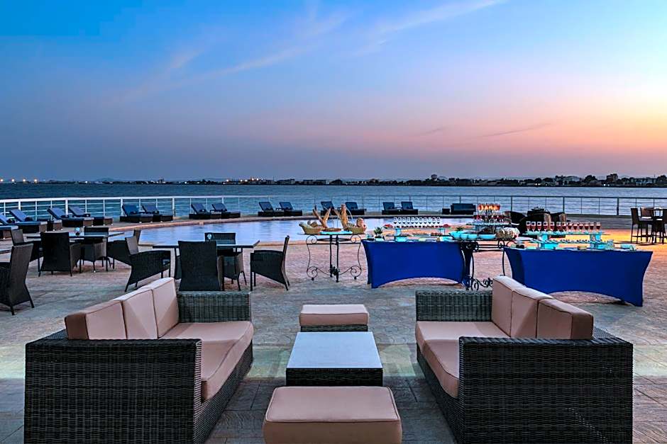 Sheraton Djibouti
