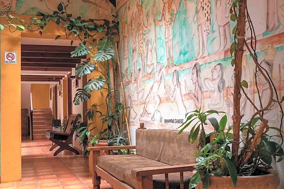 Hotel Casa Margarita