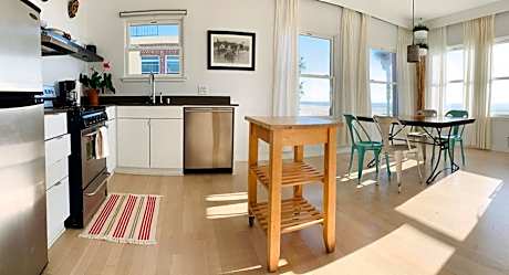 Su Casa at Venice Beach