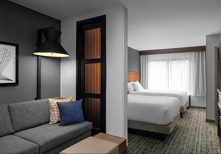 Hyatt Place Atlanta Airport-South