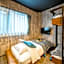 IKIDANE Residential Hotel Komagome