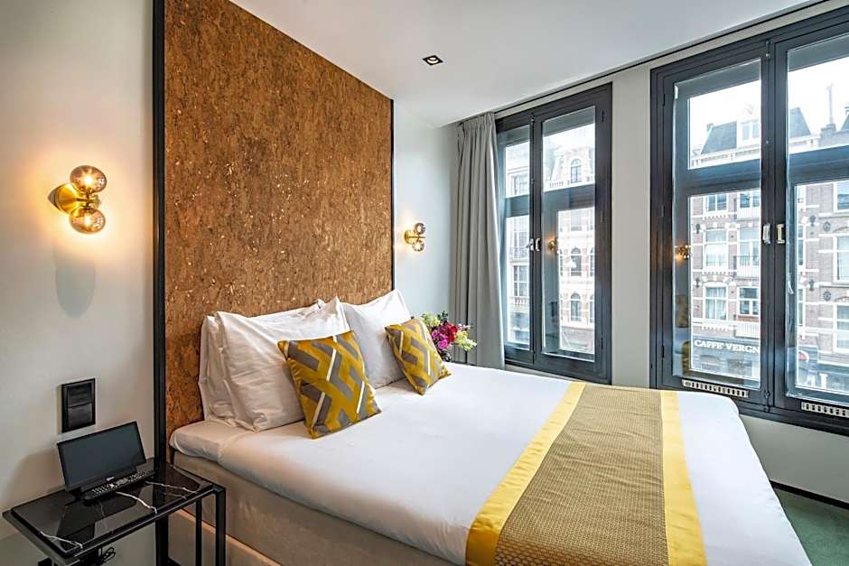 Sotel Amsterdam Central Station