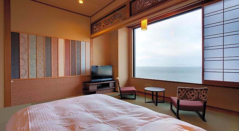 Hanagoyomi - Sumoto Onsen