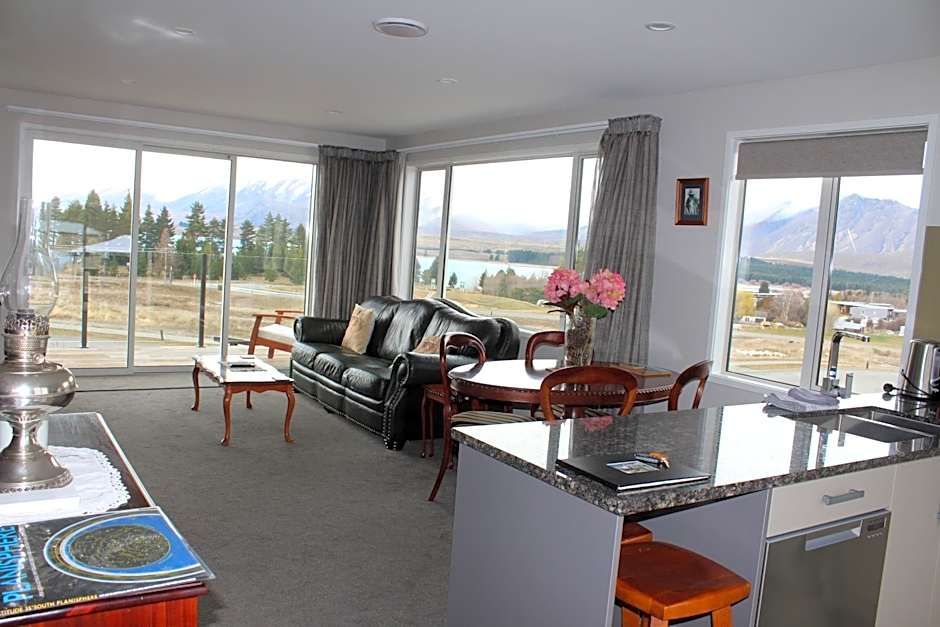 The Mackenzie Suites