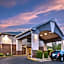 Best Western Eagles Inn