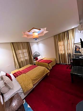 Standard Family Room