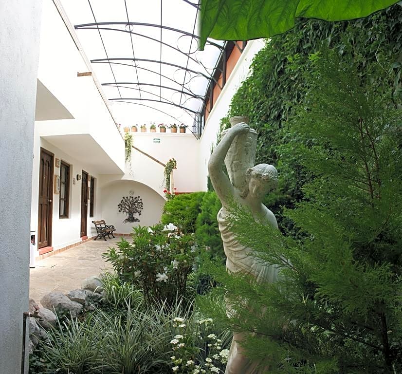 Mision Grand San Cristobal de las Casas