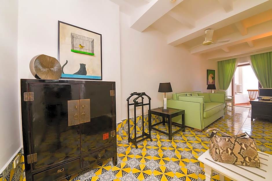 Hotel Casa Celestino