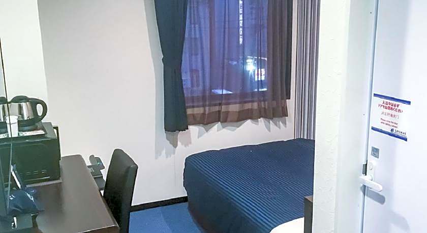 Hotel Livemax Yokkaichi-Ekimae