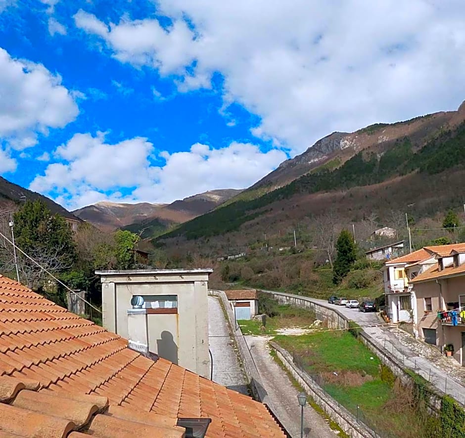 B&B La casa dei nonni