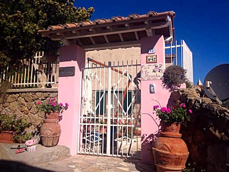 La Rosada