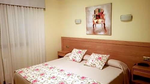 Hotel Caribe Sanxenxo