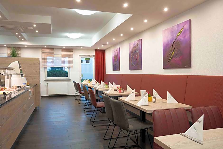 Hotel Am Freischütz