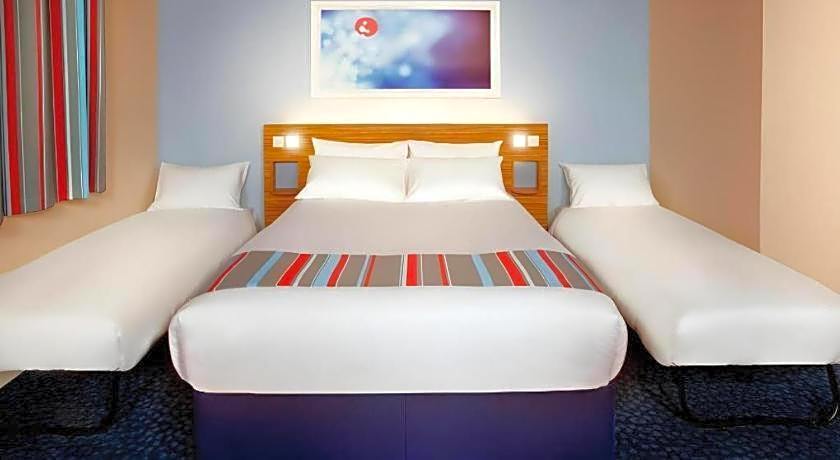 Travelodge London Twickenham