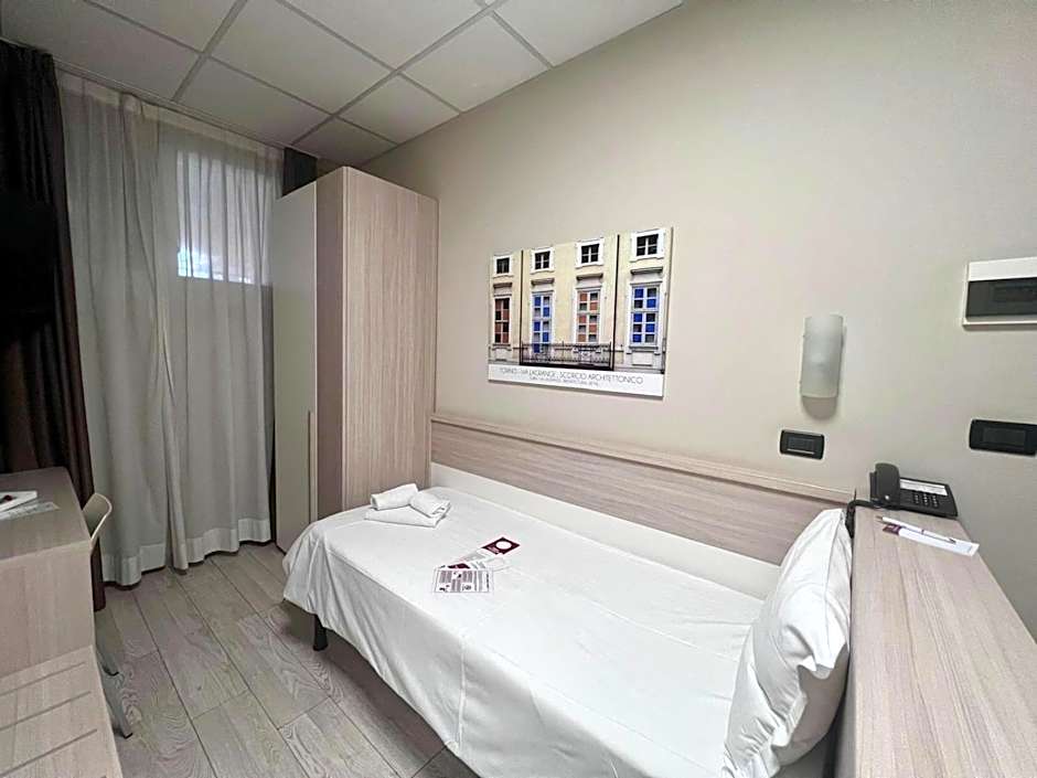 Best Quality Hotel La Darsena