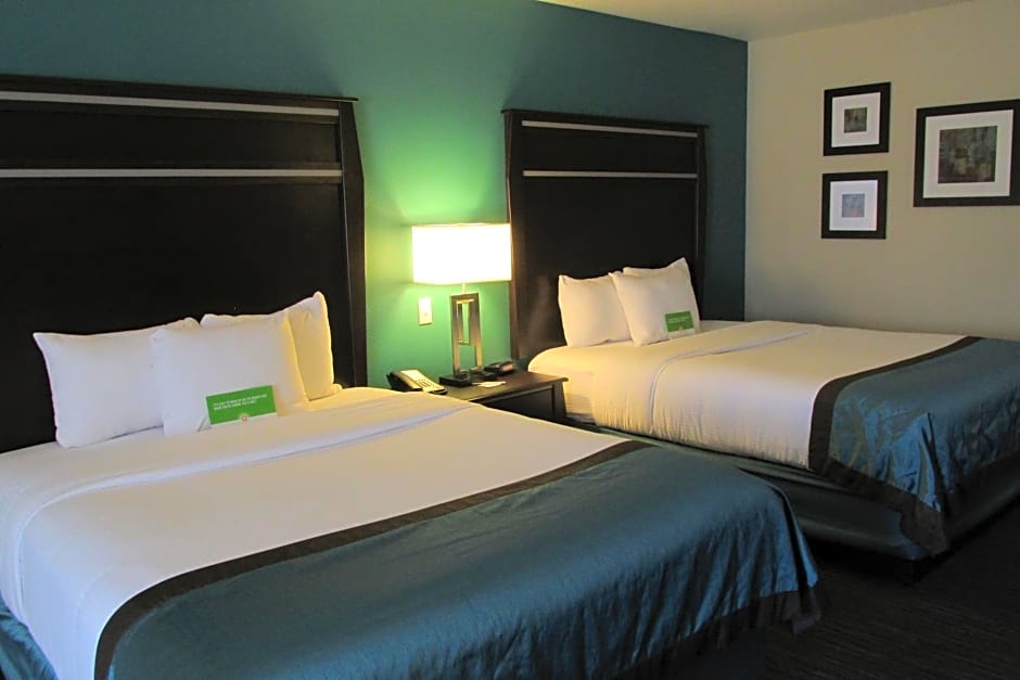 La Quinta Inn & Suites by Wyndham Sioux Falls