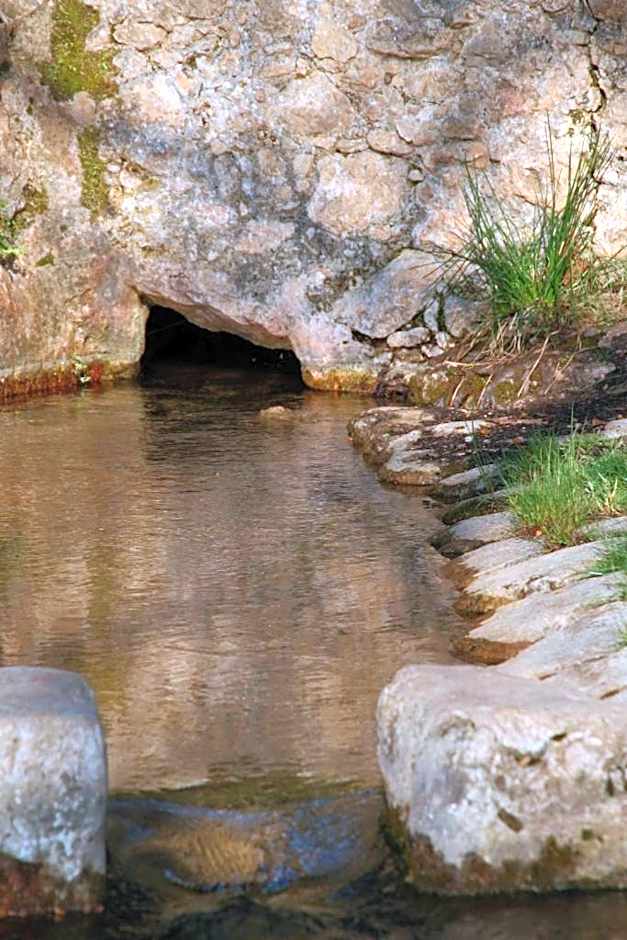 Campagne de la source St Martin B&B