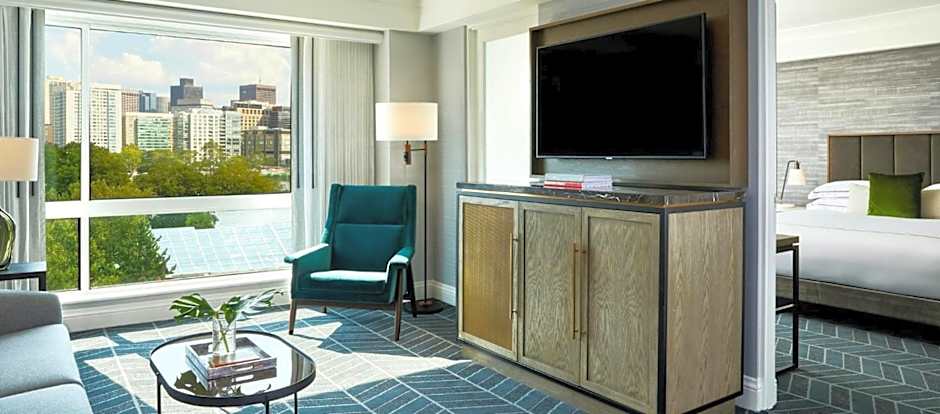 Kimpton Marlowe Hotel By IHG