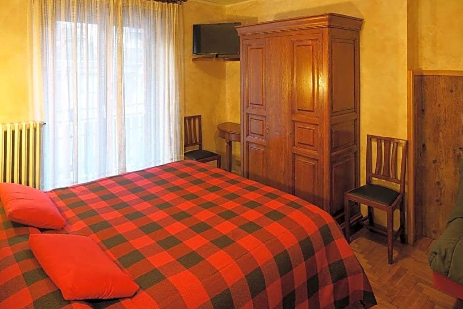 Hotel Al Caminetto