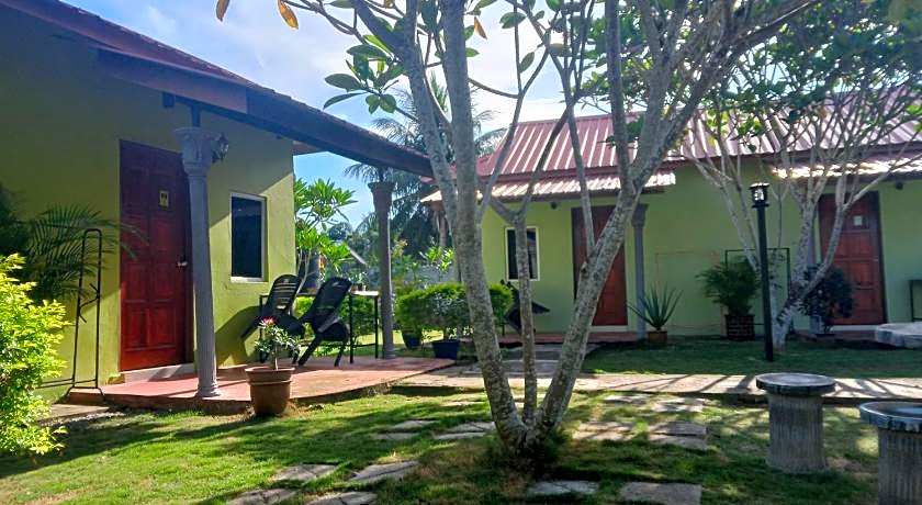 Motel Aurora Damai Langkawi