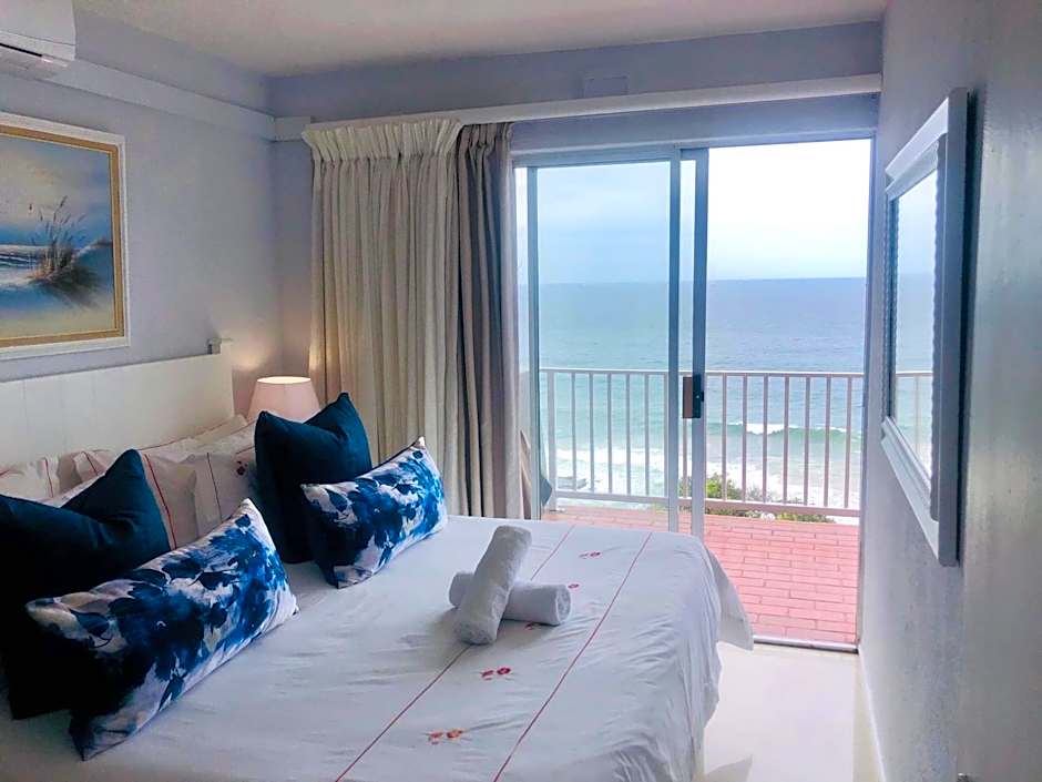 Sands Beach Breaks Umdloti Beach View