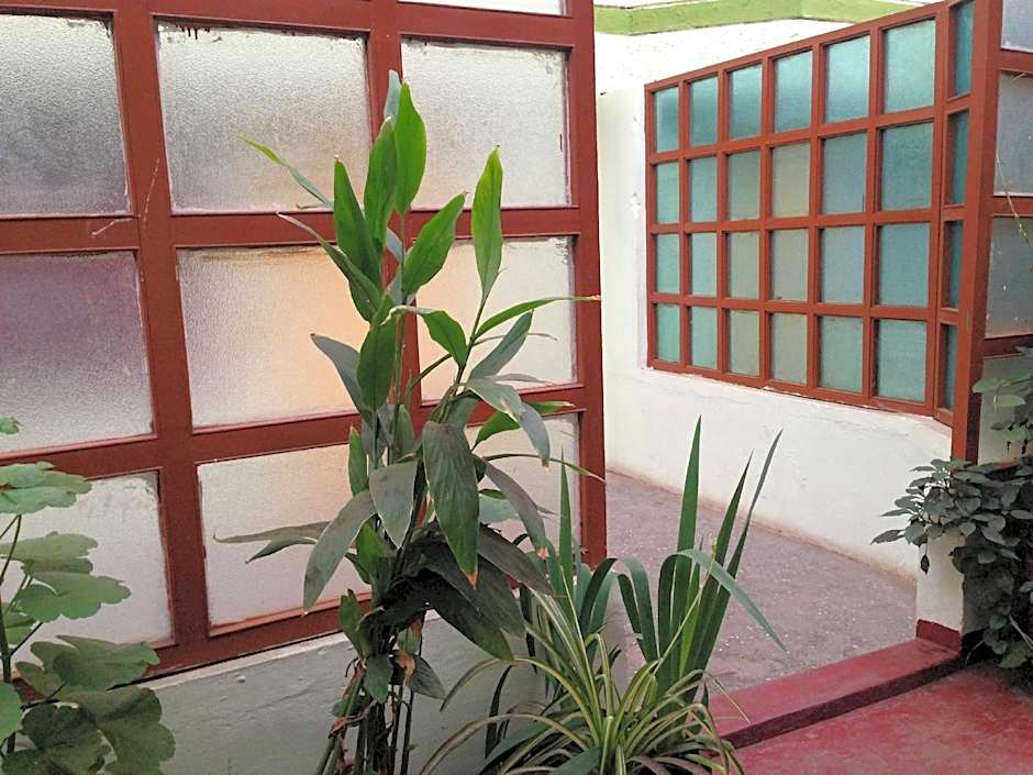 Hotel Charring Cross