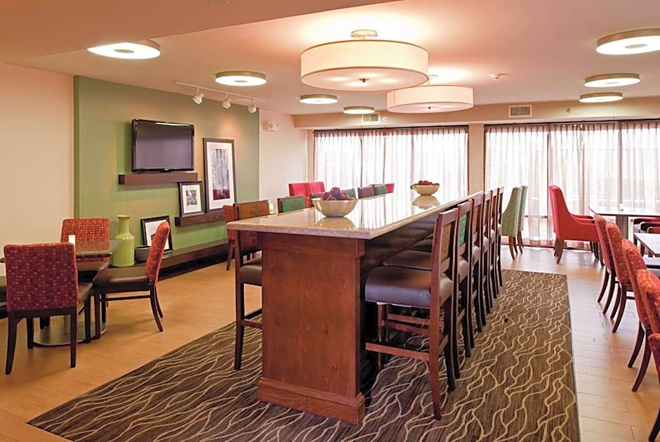 Hampton Inn By Hilton Nashville/Brentwood-I-65s