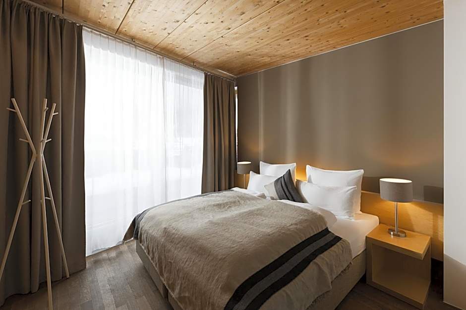 Skihotel Galzig