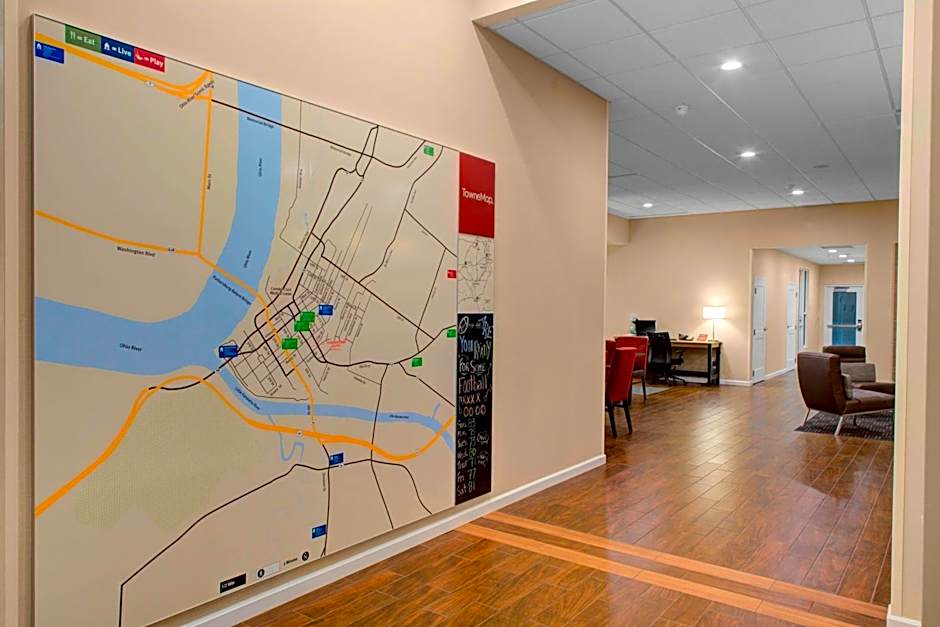 TownePlace Suites by Marriott Parkersburg