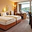 Hotelpark der Westerwald Treff