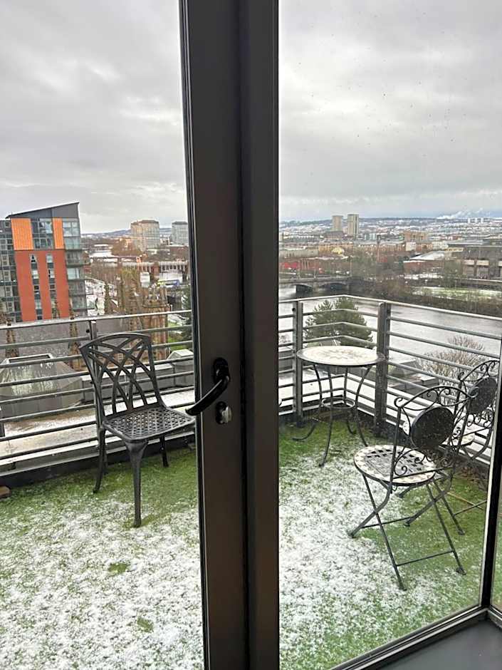 Riverfront Apartments