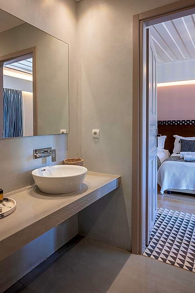 Vranas Ambiance Hotel