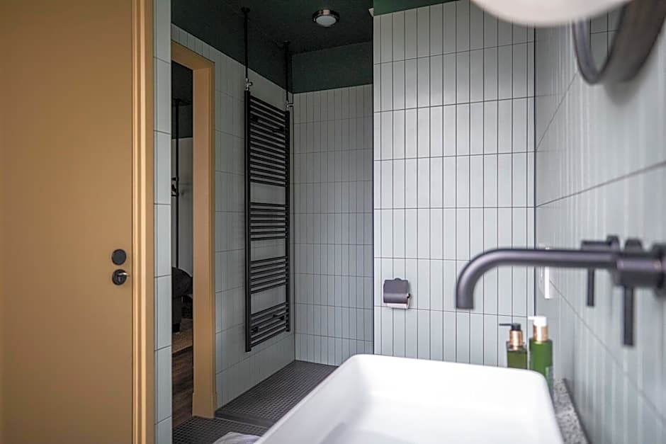 Seabreeze Suites - near Zandvoort aan Zee