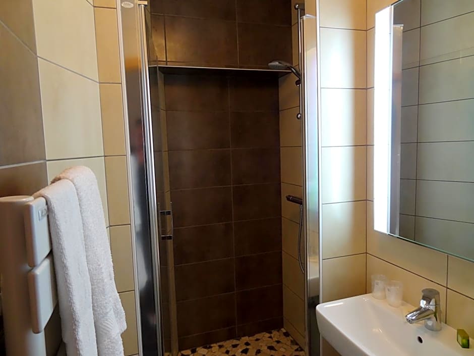 Hôtel- Restaurant Merveilles88