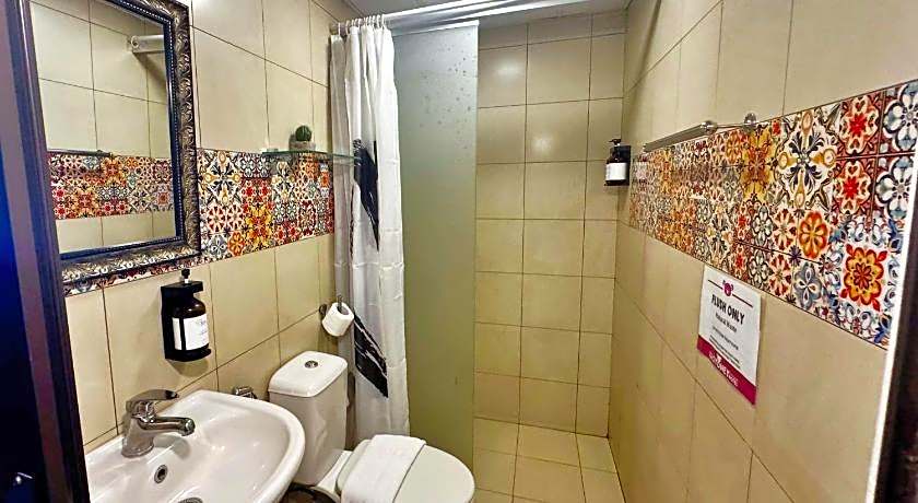 Sydney Hostel