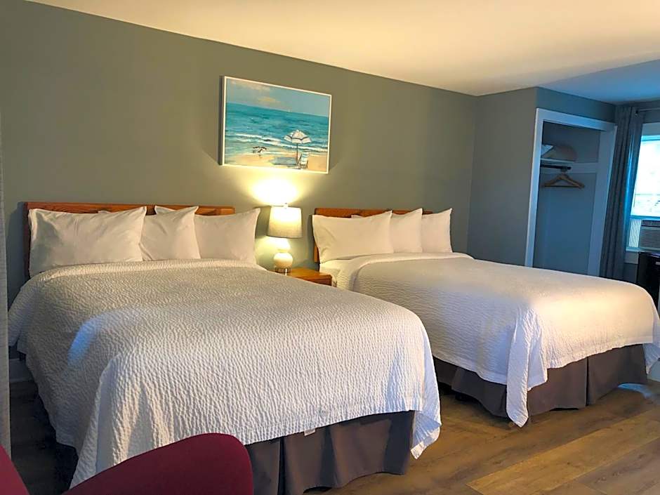 Hyannis Inn