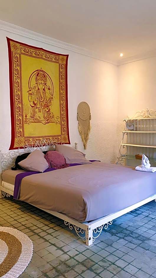 Surga Homestay