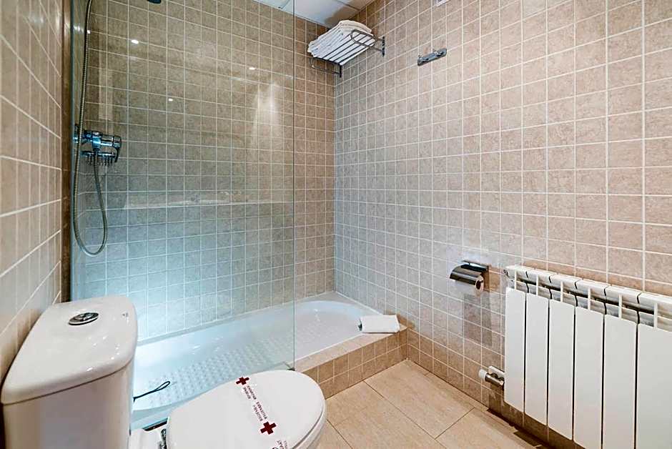 Guitart La Molina Aparthotel & Spa