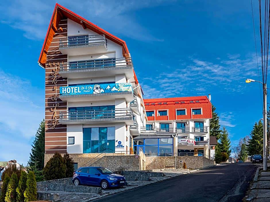 Hotel Ski&Sky