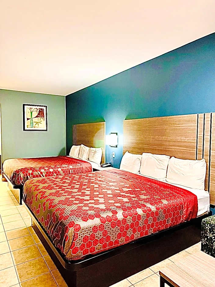 Weslaco Inn Weslaco-Mercedes