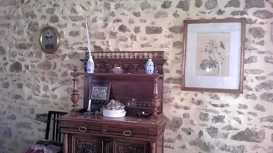 La Châtaigne Dorée