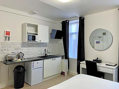 Sarum Apart-Hotel