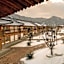 Wangyijimil Hanok Hotel