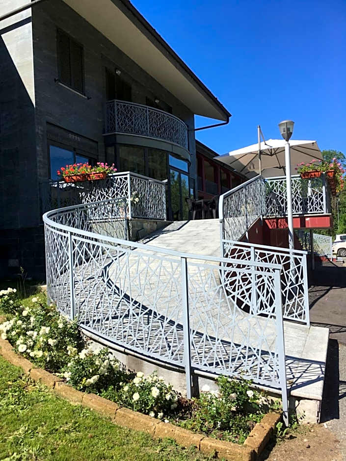 Hotel Langhe & Monferrato