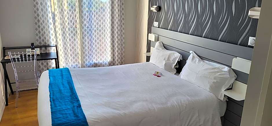 Logis Hôtel L'Arche de Noé