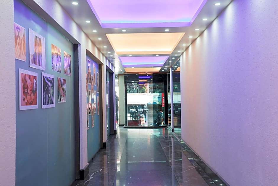 XCELSIOR HOTEL AND SPA