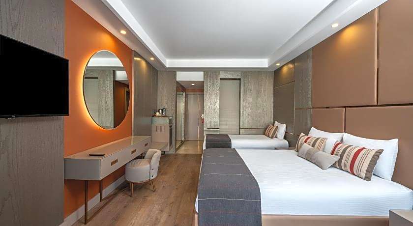 Arycanda Kirman Premium