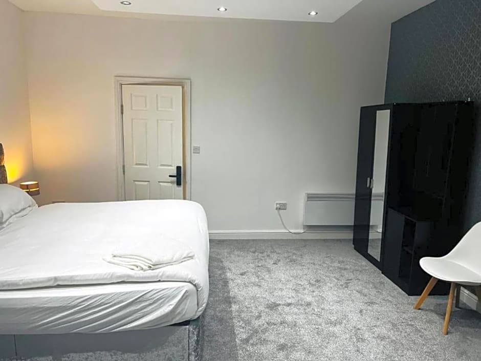 OYO The Pleasant House